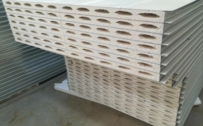 共和硫氧镁净化板