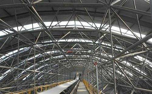 十全彩钢厂：2025年共和钢结构与共和彩钢岩棉板的新征程