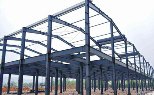 共和钢结构厂房的建造成本受哪些方面影响