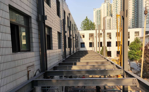 共和钢结构防火涂料的检测技巧是有哪些