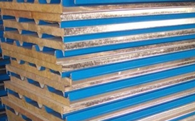 共和彩钢岩棉板宽度是多少