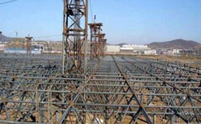 共和钢结构厂房的冷却处理需要对症下药