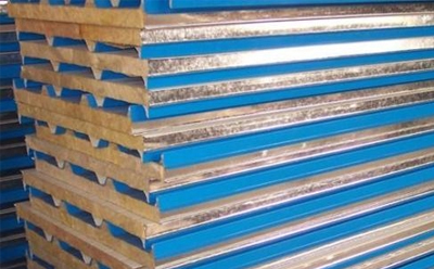 共和彩钢岩棉板防火等级是几级 共和彩钢岩棉板防火等级是几级