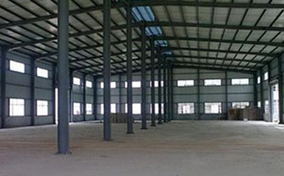 共和钢结构建筑施工时需要注意什么