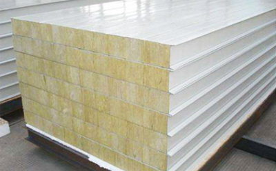 冷库保温墙板施工_共和彩钢夹芯板安装技术要点