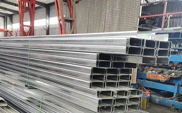 共和C型钢规格与安装技术全解析