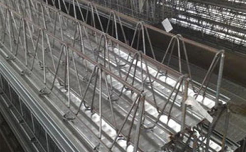 施工必看：共和青海共和楼承板工程四大原则与关键数据——从排版到栓钉一次讲透