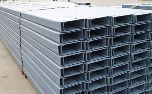 共和C型钢镀锌层厚度与安装要点 共和C型钢镀锌层厚度与安装要点