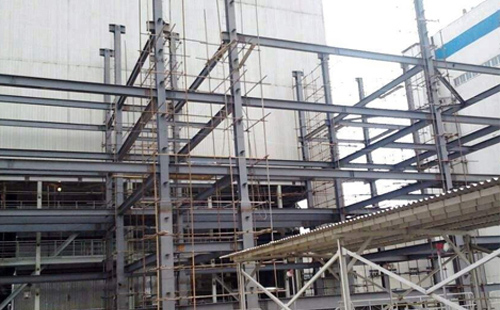 共和钢结构设计施工难点与解决方案全解析