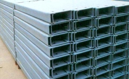 冷弯共和C型钢：建筑结构中的高效支撑与灵活应用之选