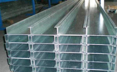 共和C型钢应用场景与结构特性解析 | 冷弯薄壁型钢选型指南